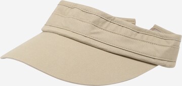 LOEVENICH Visor in Beige: predná strana