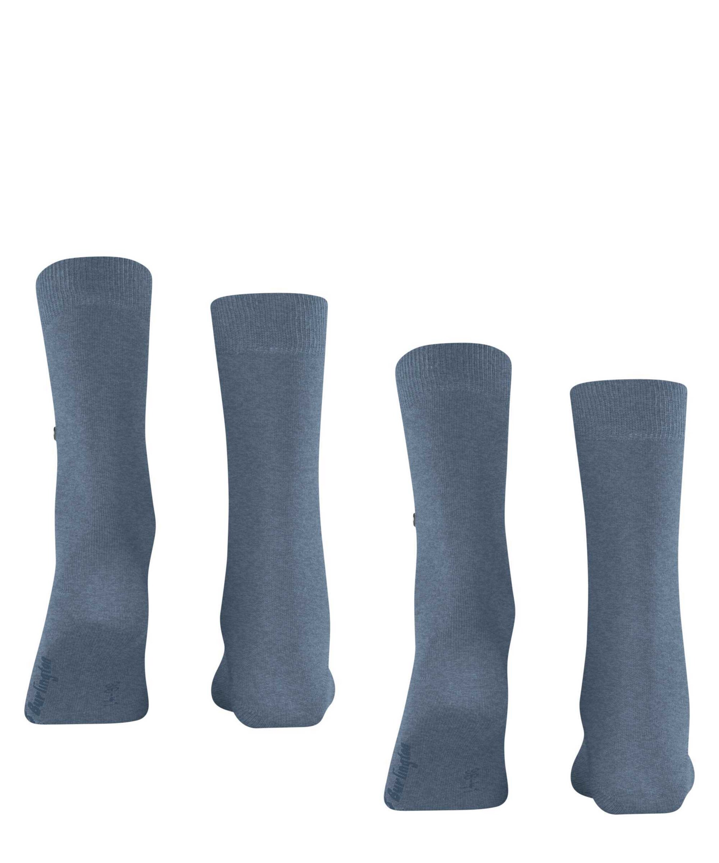 Chaussettes burlington soldes hot sale