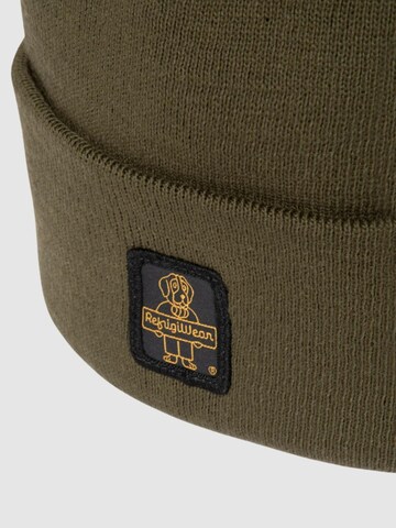 Refrigiwear Beanie 'CLARK' in Green