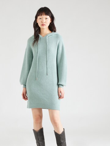 Robe 'Milly' ABOUT YOU en vert : devant