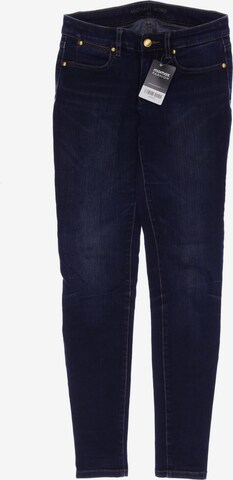 MICHAEL Michael Kors Jeans in 25-26 in Blue: front