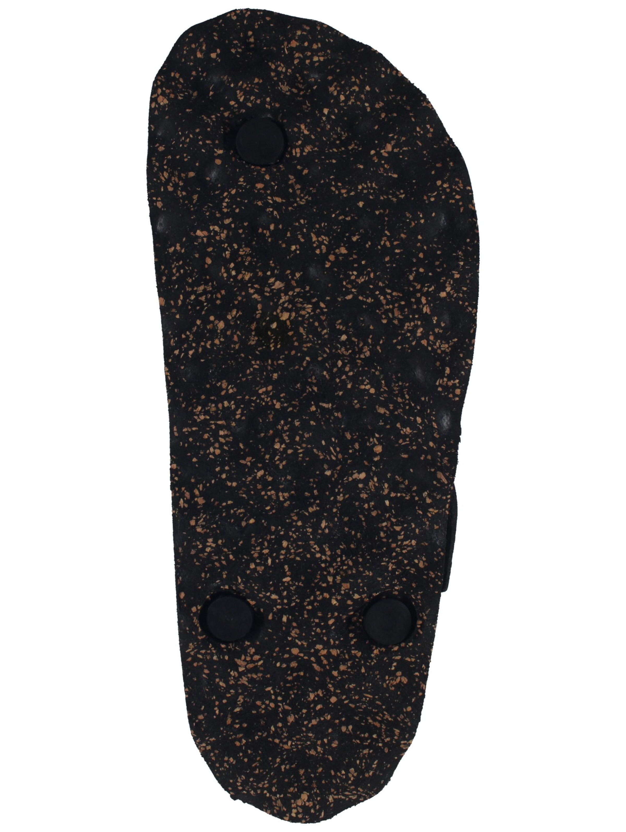 Tongs Asportuguesas en noir