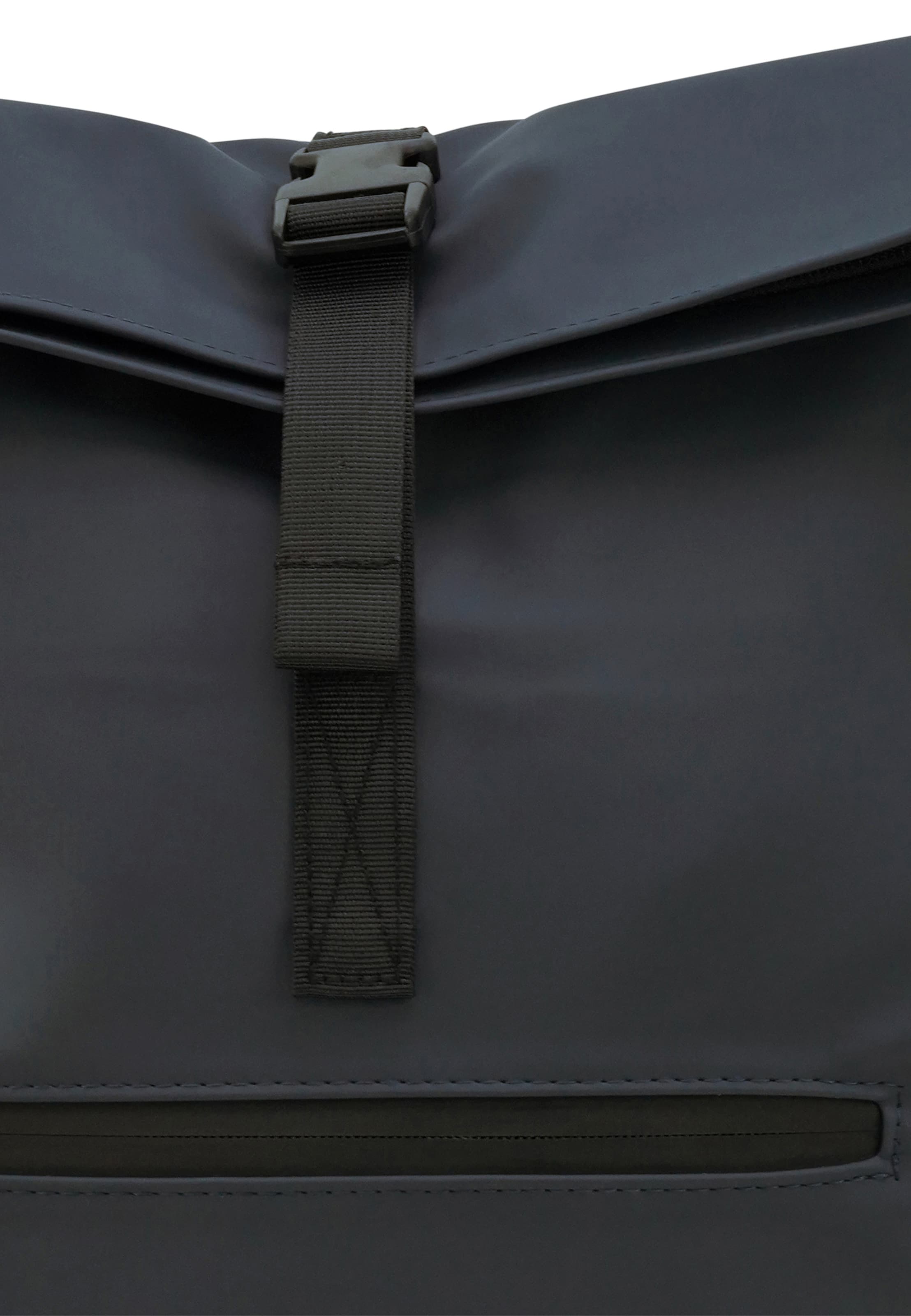 HARPA Rugzak 'LUCA' in Blauw