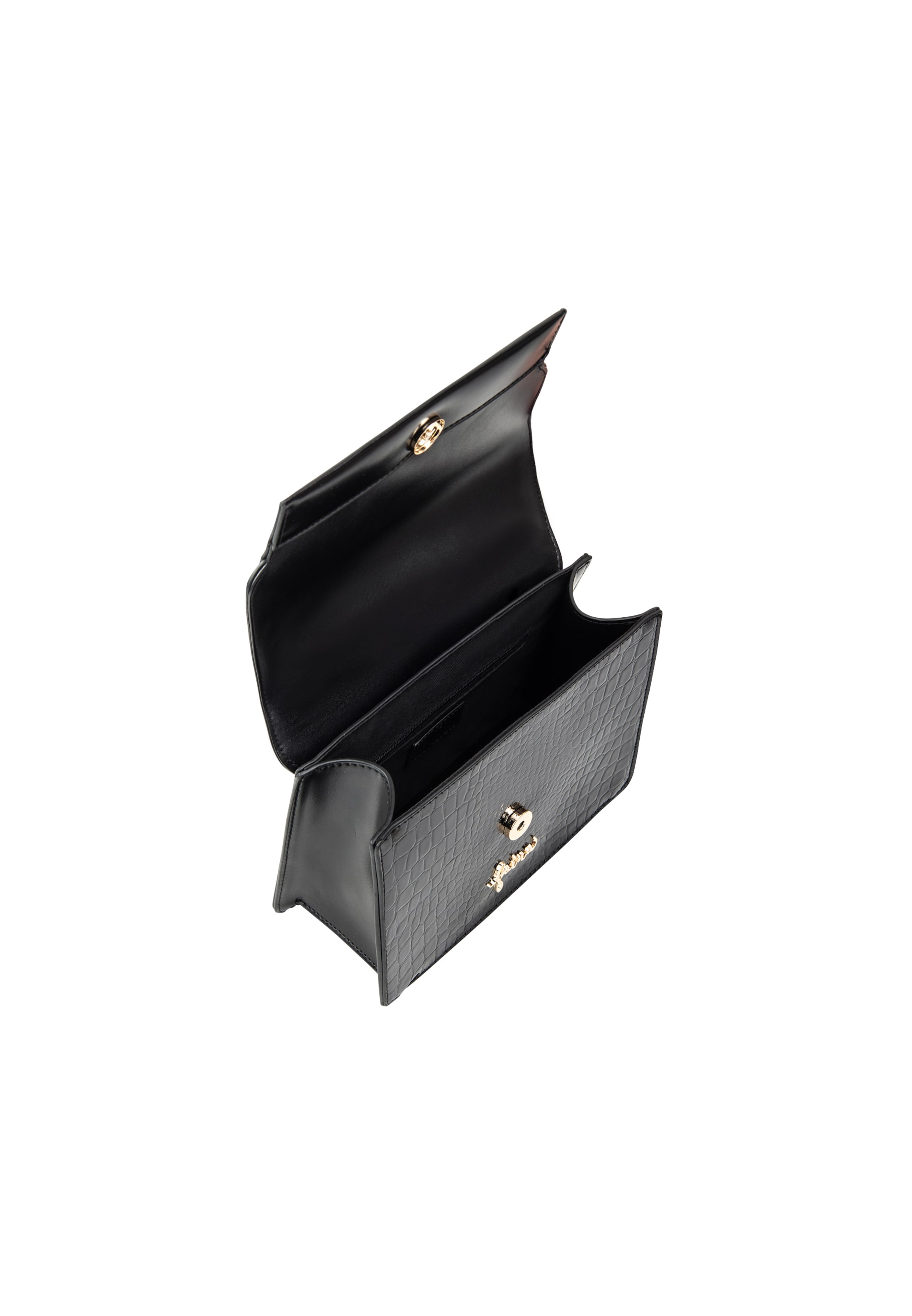 faina Håndtaske i sort