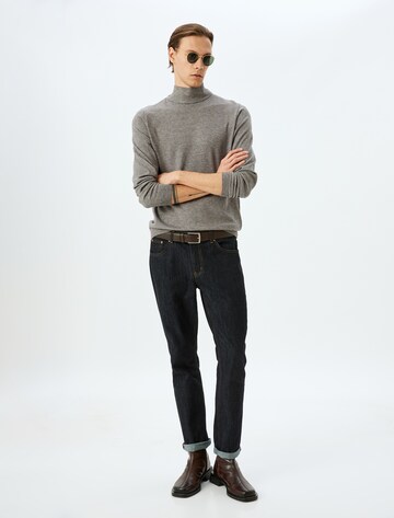 Koton Sweatshirt in Grau