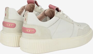 Crickit Sneaker 'MAURA' in Weiß
