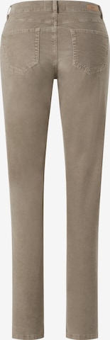 Angels Slim fit Jeans 'Cici' in Beige