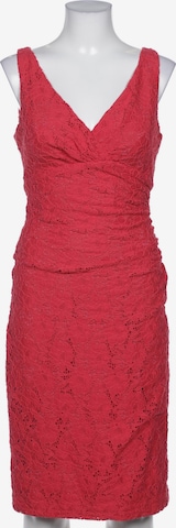 Lauren Ralph Lauren Kleid L in Pink: predná strana