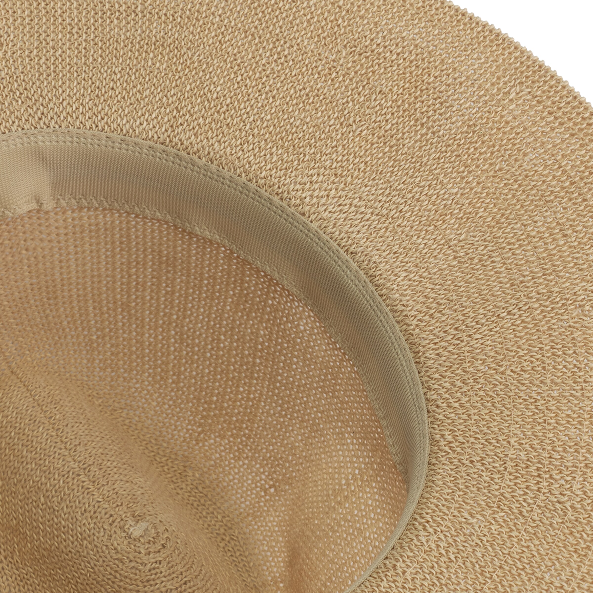 Carlo Colucci Hat 'Falmouth' in Beige