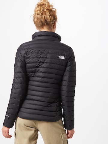 THE NORTH FACE - Chaqueta de entretiempo en negro