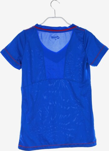 KTEC Top & Shirt in XS in Blue