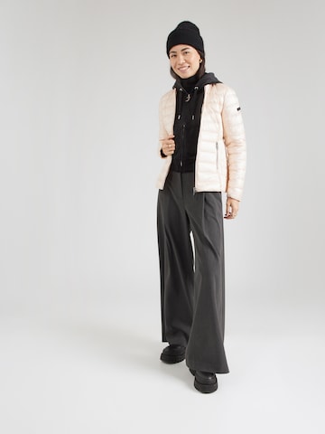 Veste mi-saison ARMANI EXCHANGE en rose