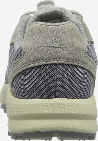 CAMEL ACTIVE Sneaker in Grau