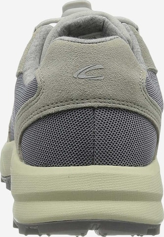 CAMEL ACTIVE Sneakers laag in Grijs