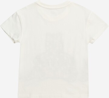 T-Shirt GAP en blanc