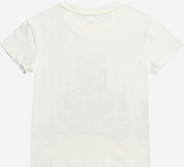 GAP T-Shirt in Weiß