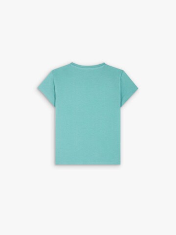 Scalpers Shirt in Green