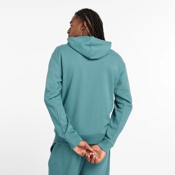 Sweat-shirt 'Essentials' new balance en bleu