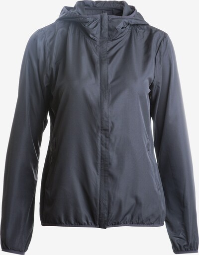 glore Jacke ' Hilde ' in anthrazit, Produktansicht