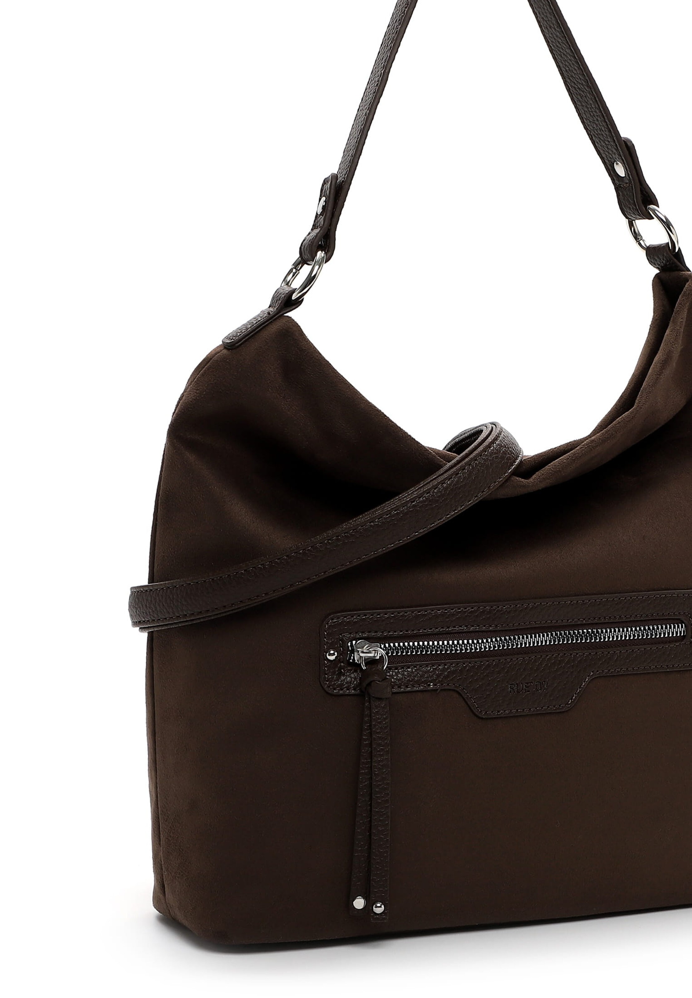 Emily & Noah Schoudertas 'Hasina' in Bruin