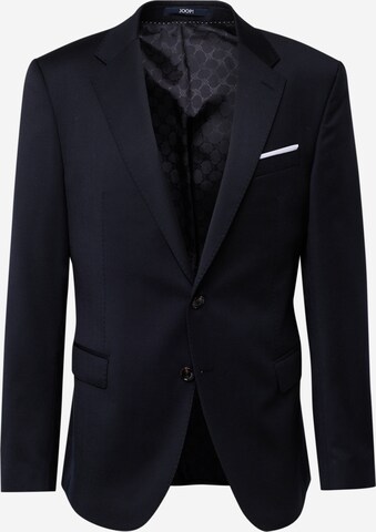 JOOP! Regular fit Suit Jacket 'Herby' in Black: front