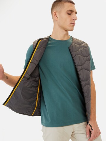 T-Shirt CAMEL ACTIVE en vert