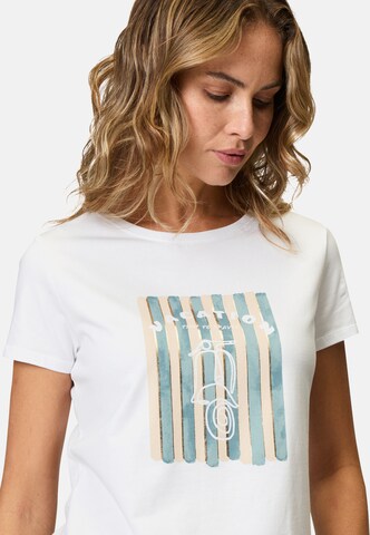 zero Shirt in Blue