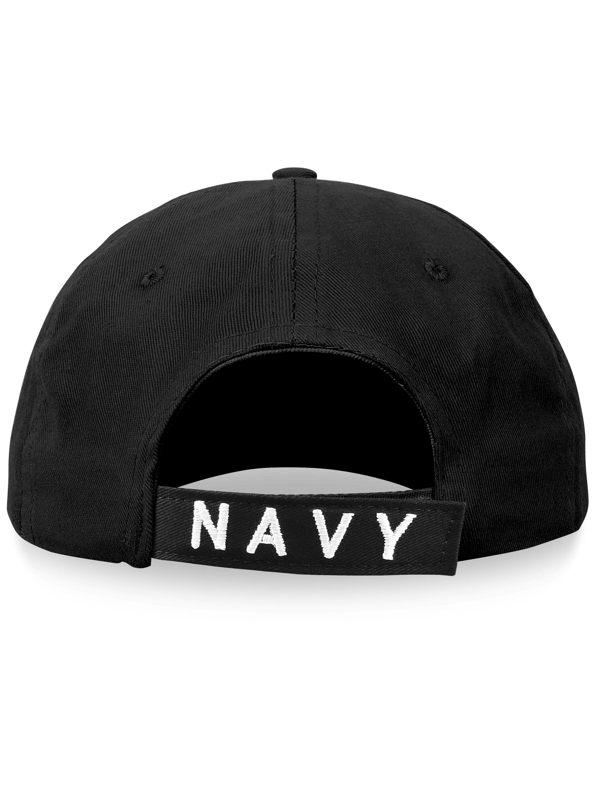 normani Cap in Black