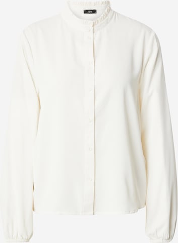 JDY Blouse 'MAGNOLIA' in White: front