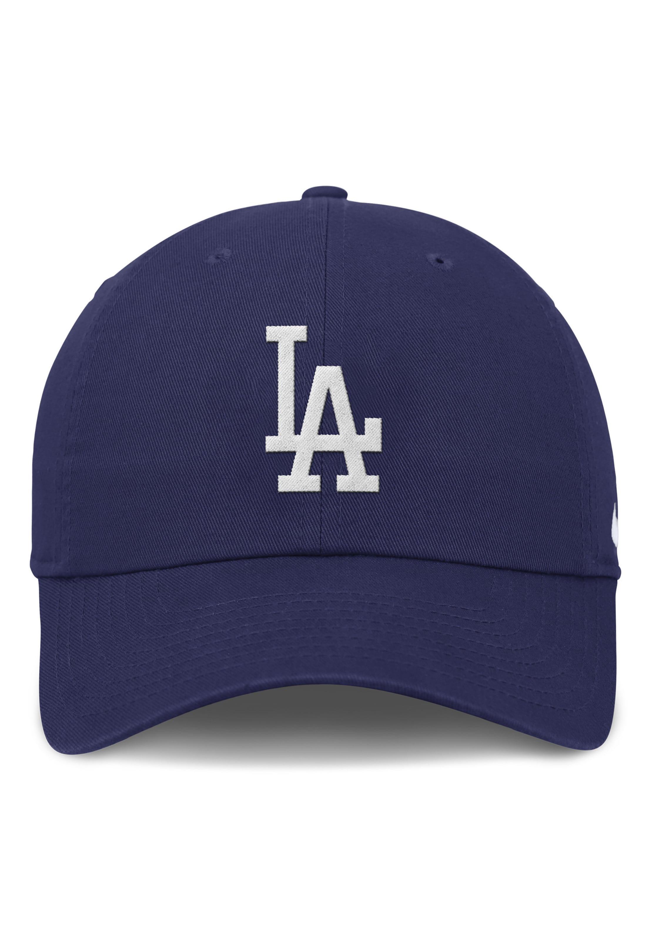 NIKE Cap in Blau: Vorderseite