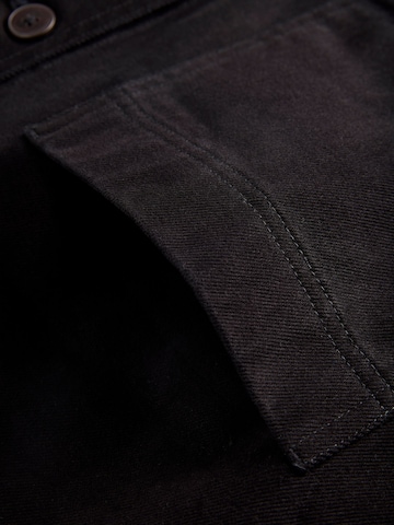Veste mi-saison Portland Outerwear Company en noir