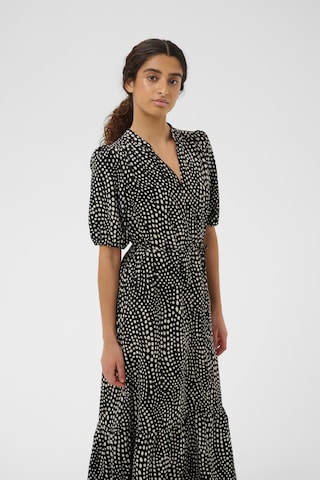 Robe 'Liberty' InWear en noir