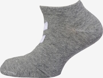 Hummel Socks in Grey