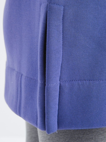 Sweat-shirt Tommy Life en bleu