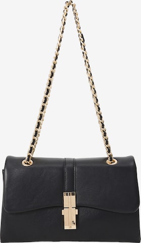 ALDOTorba za na rame 'ALICIE' - crna boja: prednji dio