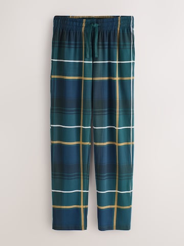 Pigiama lungo di Next in verde