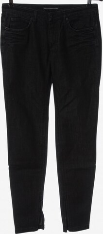DRYKORN Jeans in 25-26 in Black: front