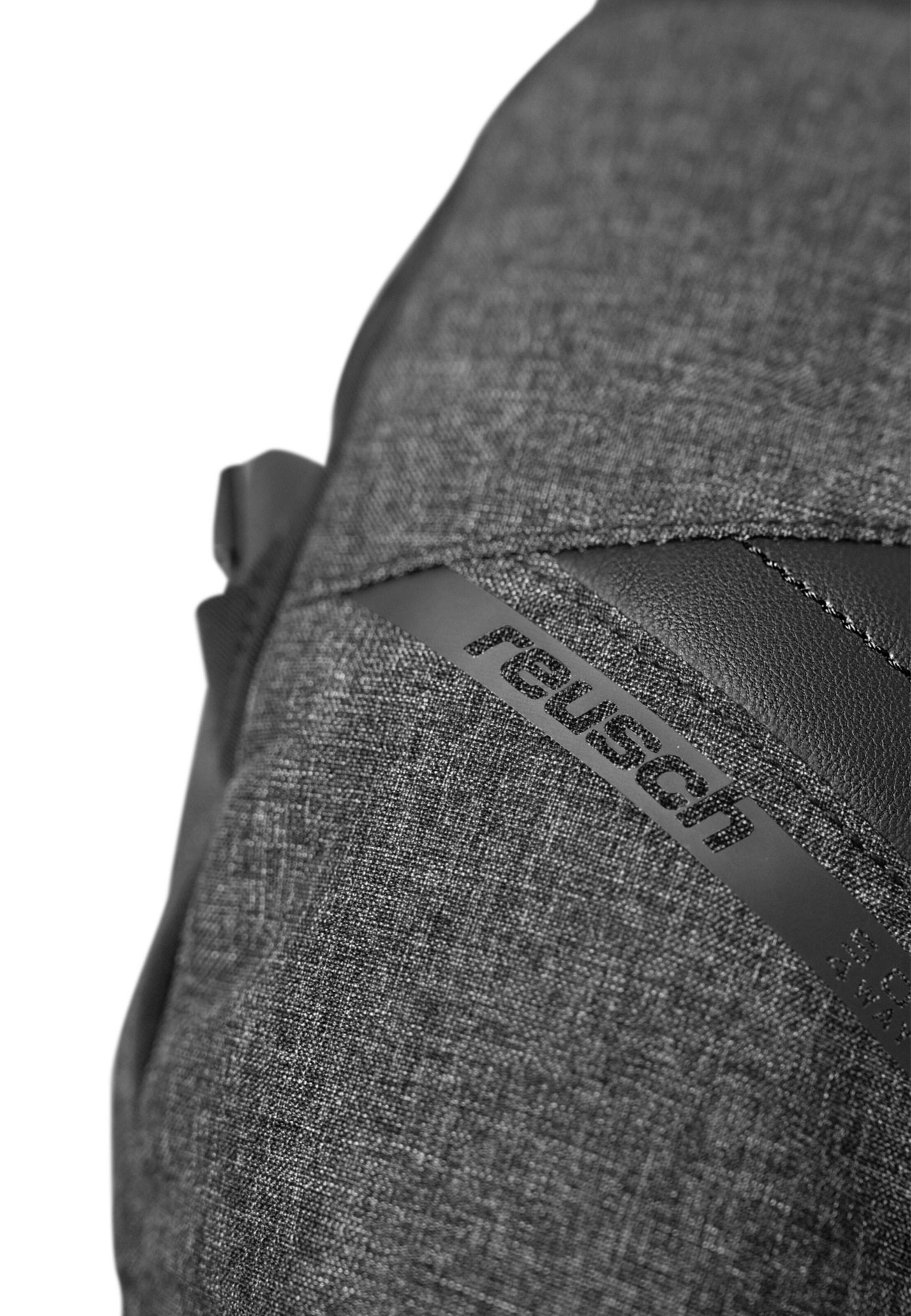REUSCH Fäustlinge 'Anakin R-TEX® XT' in Grau