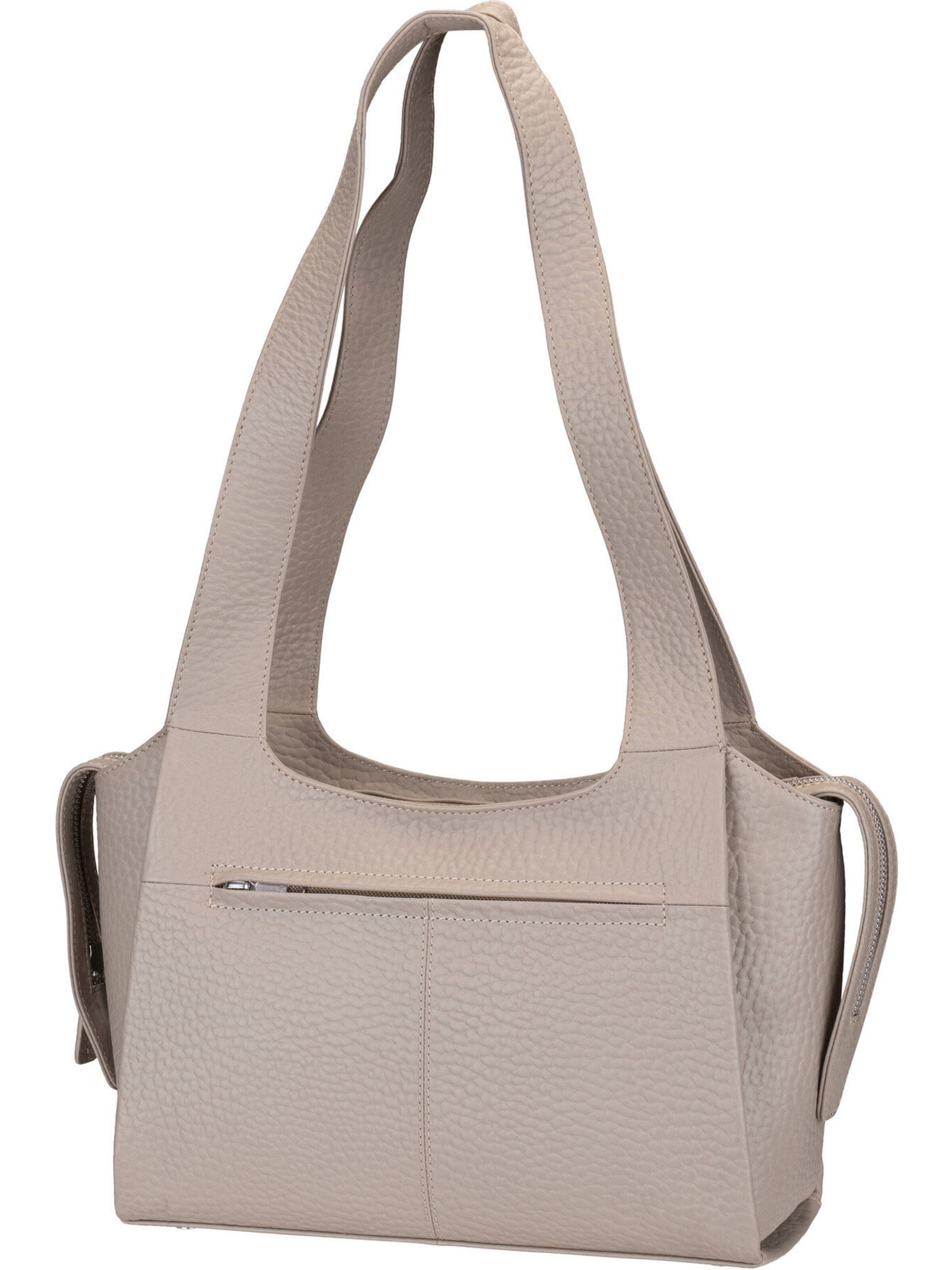 VOi Handbag 'Adelina' in Beige
