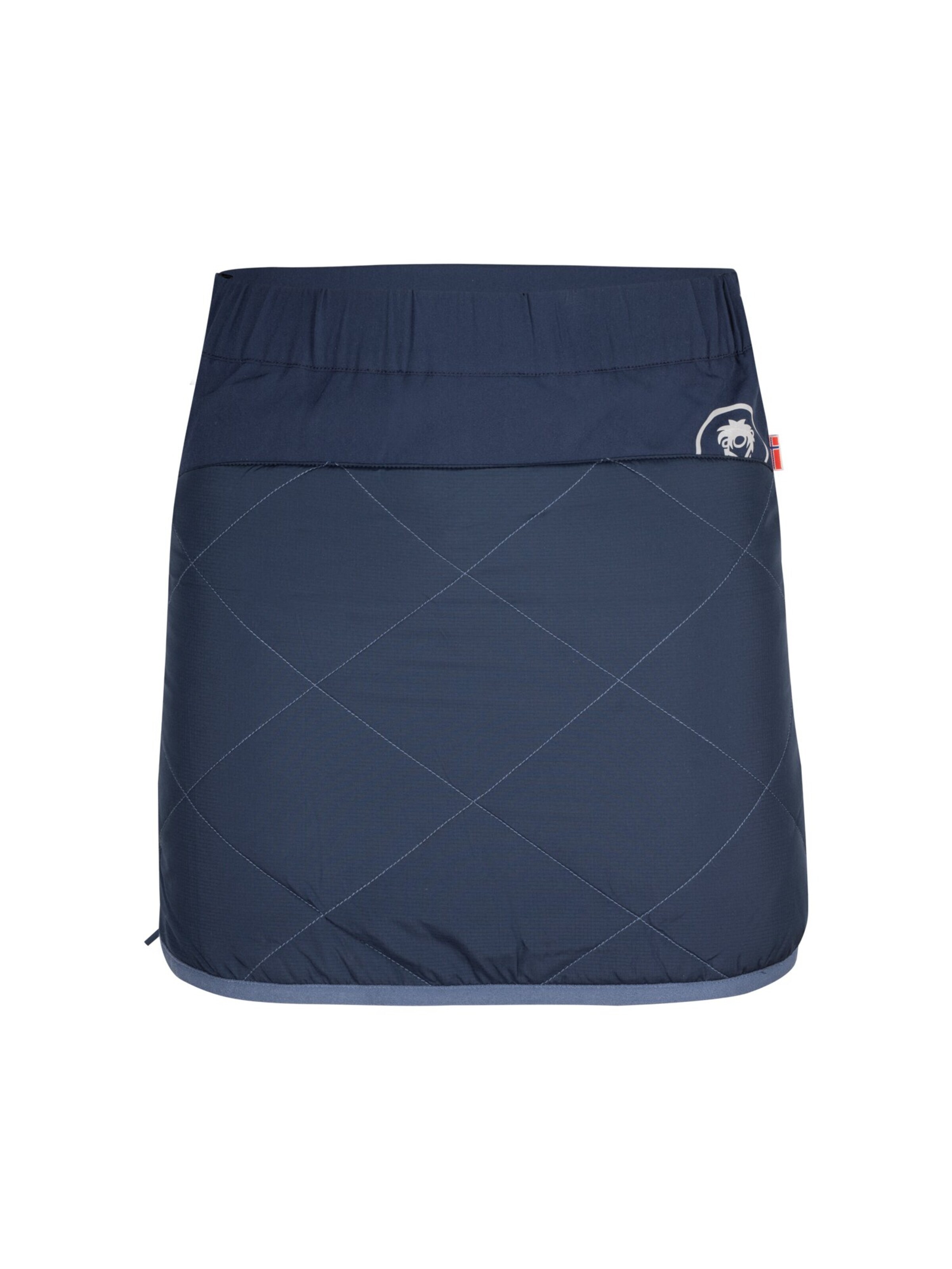 TROLLKIDS Skirt in Blue