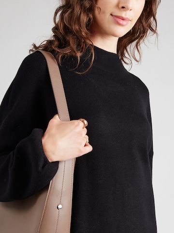 VERO MODA Knit dress 'Nancy' in Black