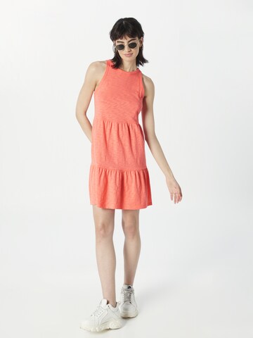 GAP Kleid in Pink