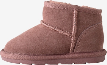 rožinė Next Auliniai: priekis