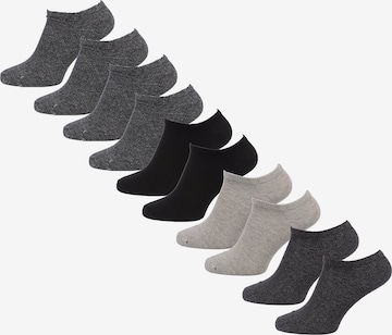 s.Oliver Ankle Socks 'Venezia' in Mixed colors