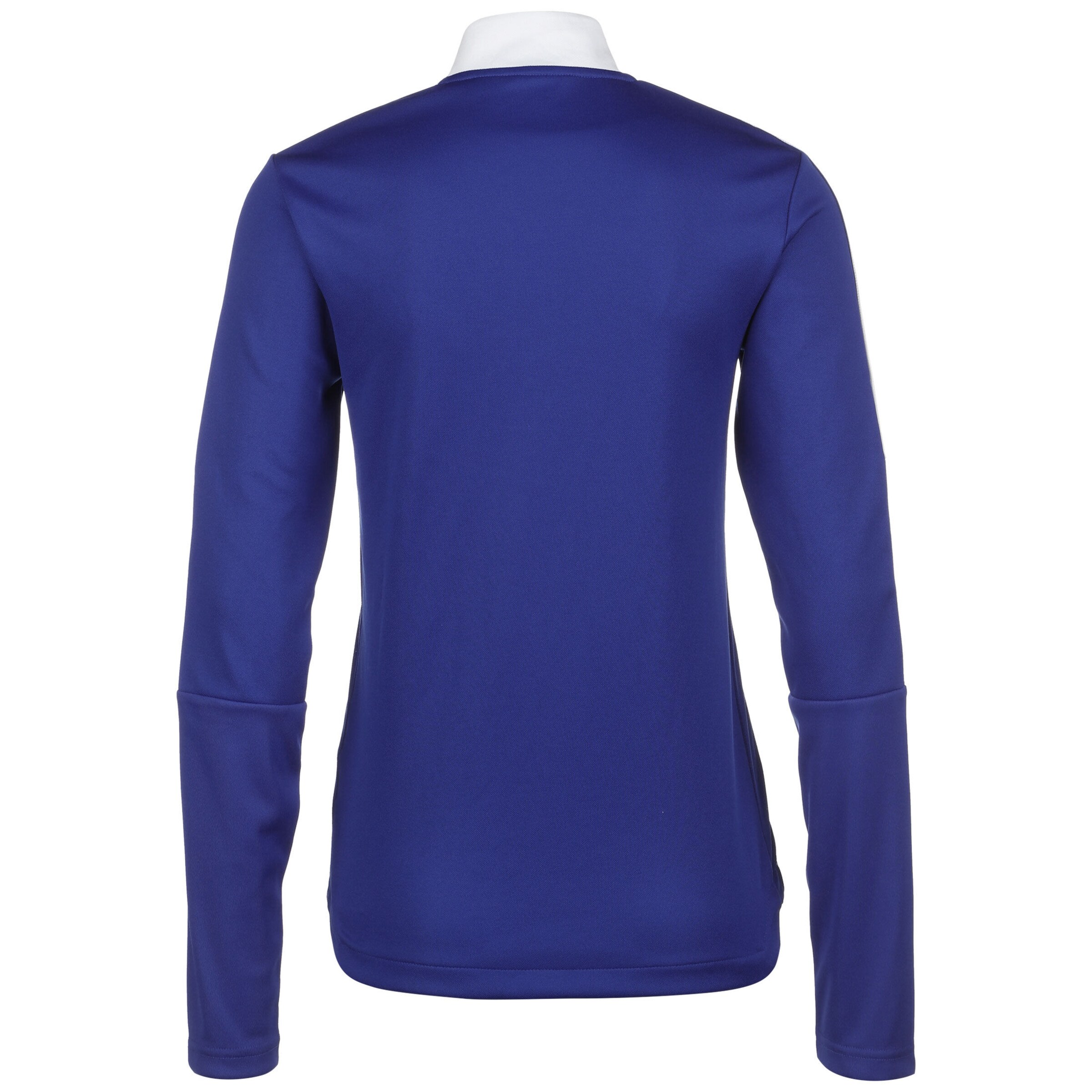 ADIDAS SPORTSWEAR Λειτουργικό μπλουζάκι 'Tiro 21' σε μπλε