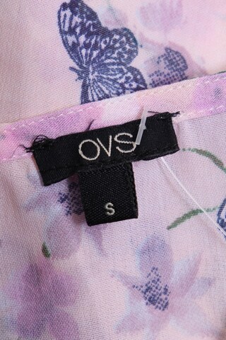 OVS Bluse S in Beige