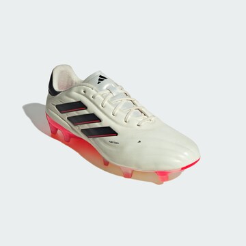 ADIDAS PERFORMANCE Voetbalschoen 'Copa Pure II Elite' in Beige