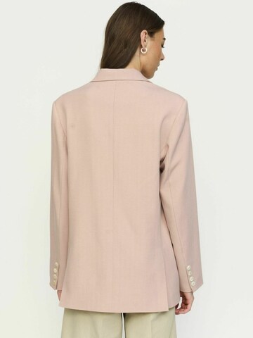 Blazer ' SRBelinda ' Soft Rebels en violet