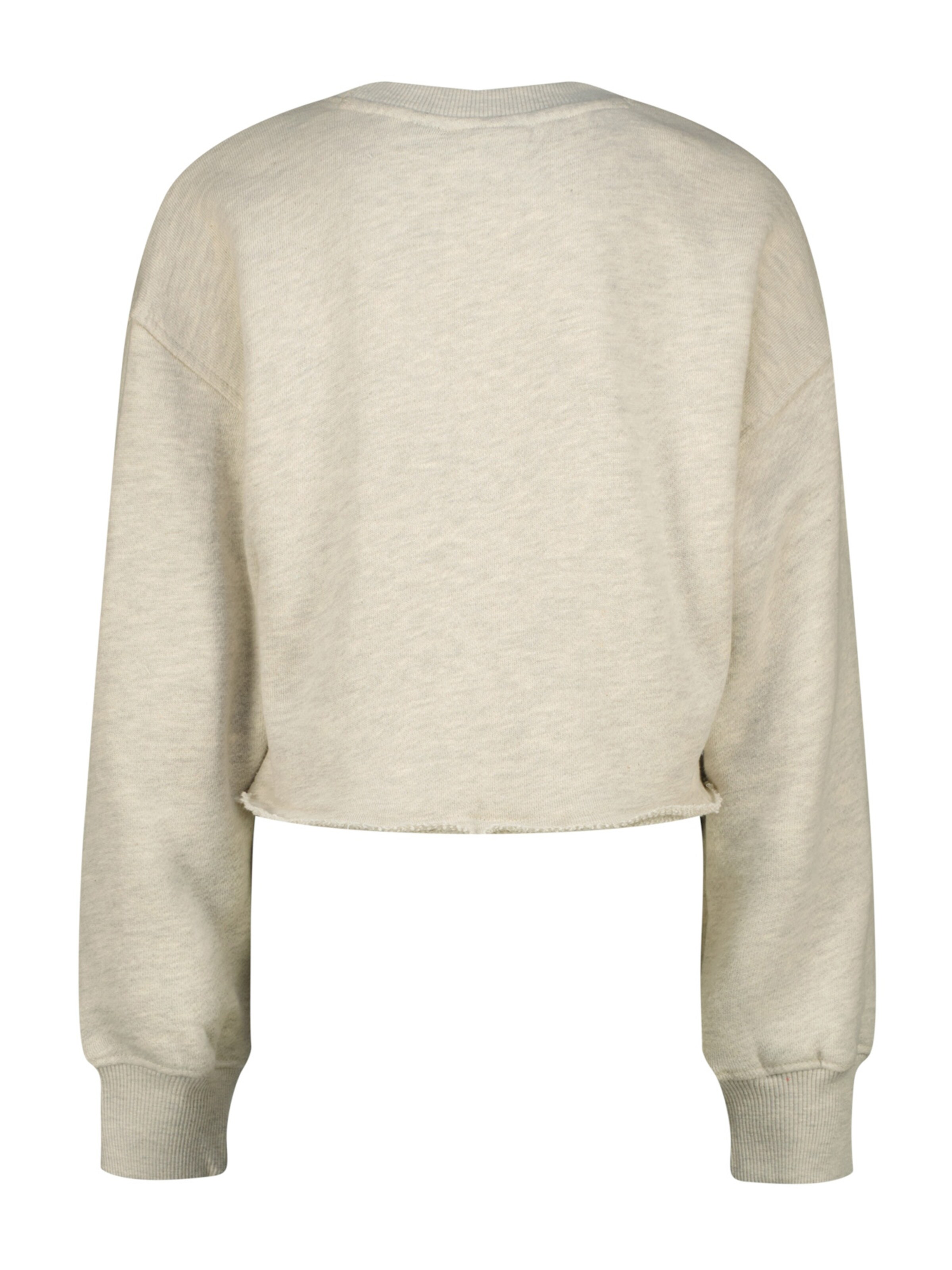 VINGINO Свитшот в Серый