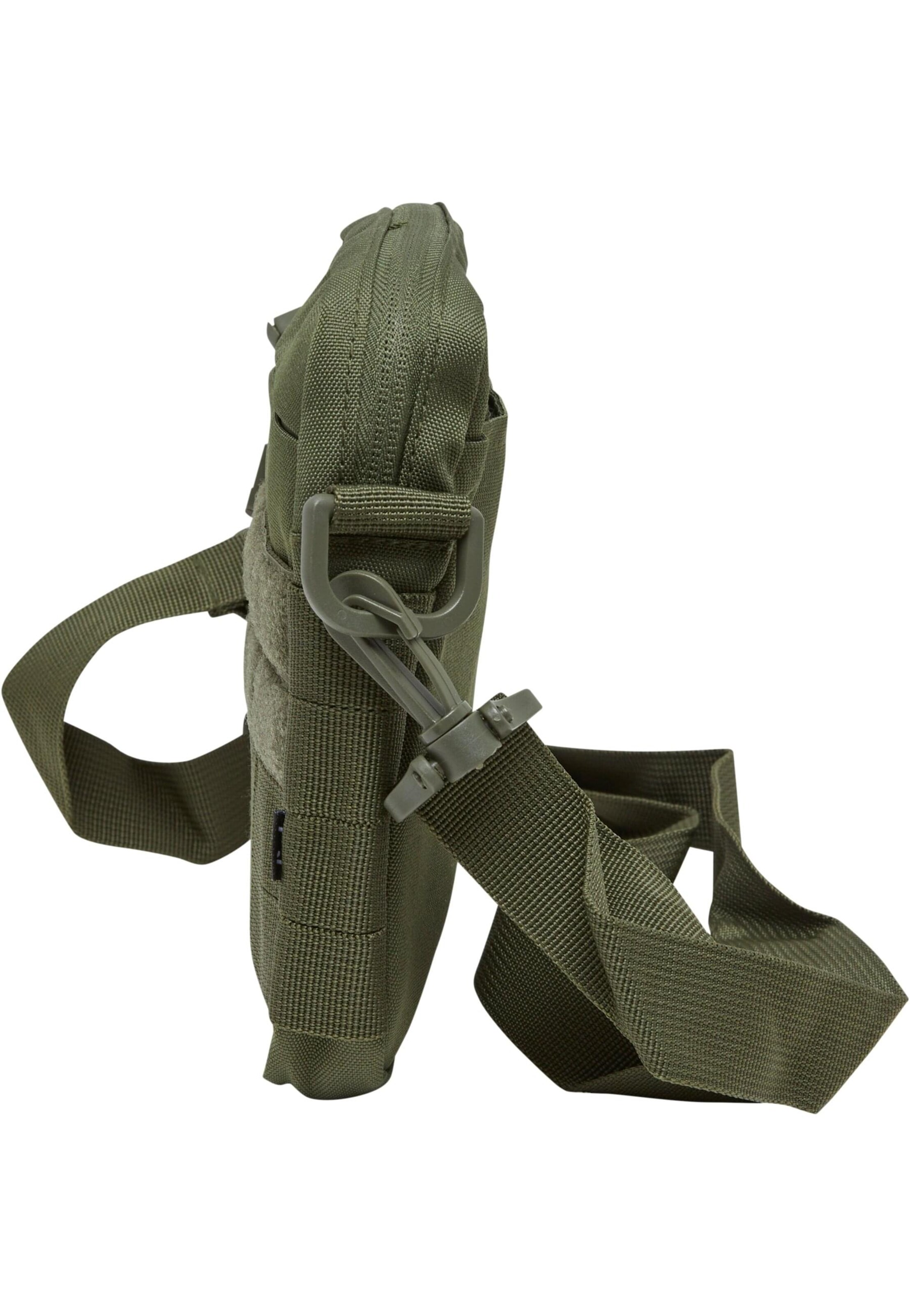 Sac à bandoulière Brandit en vert